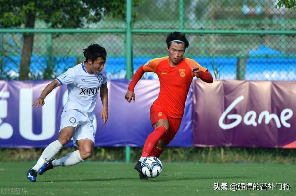 泰山隊有望迎來新鋒霸!14場7球,20歲外租小將首奪聯賽冠軍 泰山隊有望迎來新鋒霸!14場7球,20歲外租小將首奪聯賽冠軍