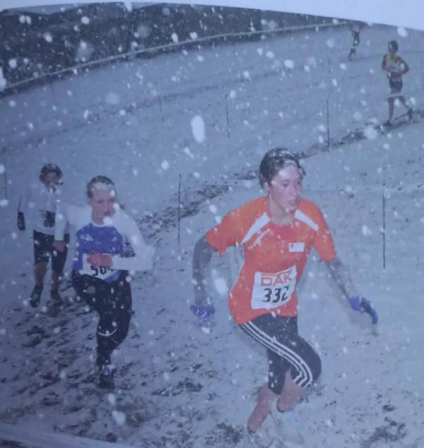 你瞭解跑步 你瞭解跑步