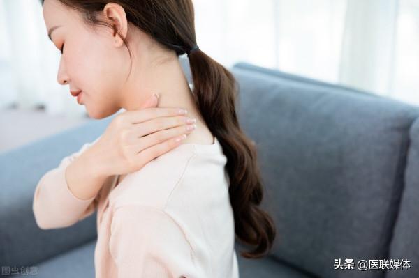 肩周炎總是反反覆覆？做好2點，肩膀逐漸變好