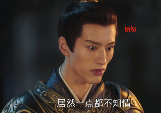 告別了2021年的古裝“醜男”，2022年將會有這些古裝劇男神們