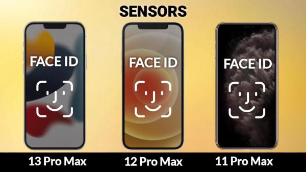 iPhone13ProMax值得升級嗎？和12ProMax、11ProMax對比之後再決定