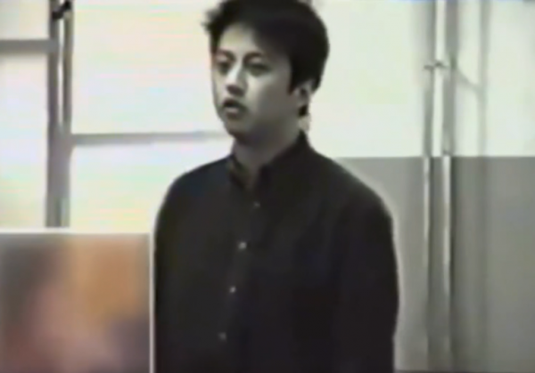 鄧超：把丈母孃當成親媽孝順，街頭混子改邪歸正，登上人生巔峰