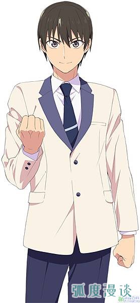 歡樂諧星擔當-呆傻笨蛋型角色 歡樂諧星擔當-呆傻笨蛋型角色