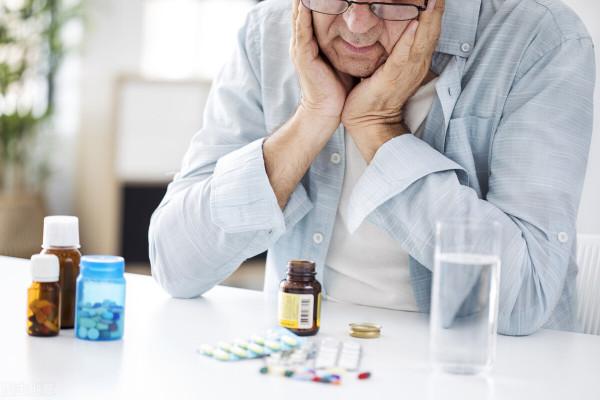 老年人要健康,與其省吃儉用買保健品,不如用在生活中的3個方面 老年人要健康,與其省吃儉用買保健品,不如用在生活中的3個方面