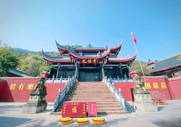 抓住假期的尾巴，來一趟生態遊，放鬆從&OpenCurlyDoubleQuote;森&rdquo;呼吸開始