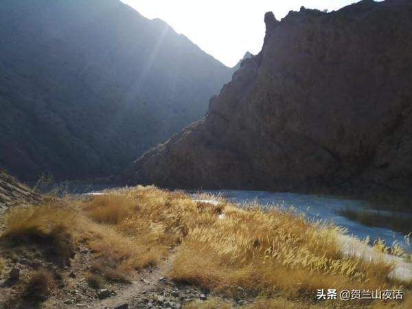 黃花溝遊記和徒步線路