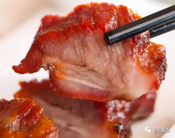 壓箱底的叉燒配方!有個電飯煲就能在家做,鹹香入味比賣的好吃 壓箱底的叉燒配方!有個電飯煲就能在家做,鹹香入味比賣的好吃