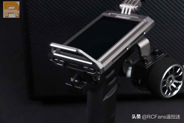 RCFans深度測評 | 富斯FLYSKY NB4 Pro