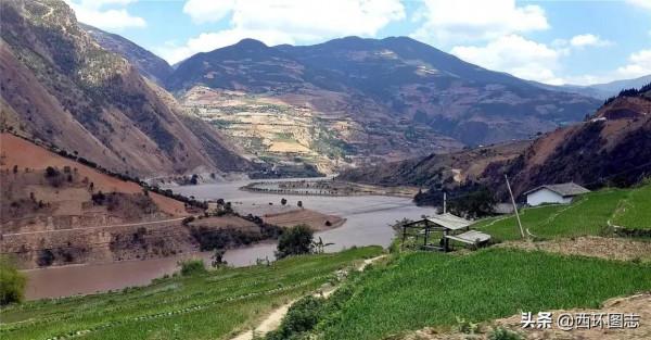 大理市、祥雲縣、賓川縣、彌渡縣等12市縣海拔最高點和最低點