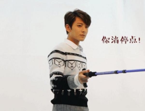 “謊話大王”陳翔的毀滅史，他的結局早就註定了