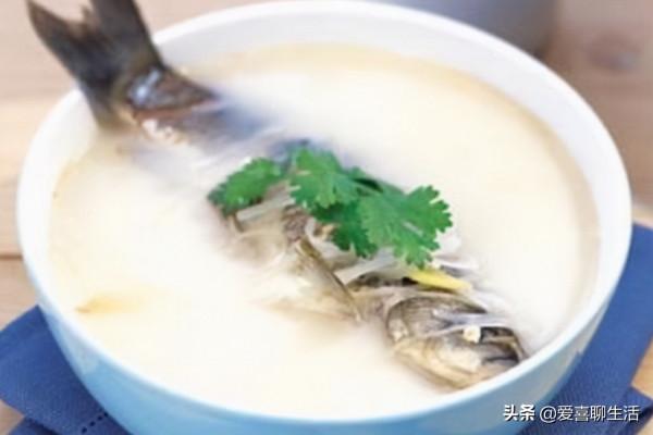 明日立冬,這8道湯不可錯過,鮮美滋補又暖身,熱乎乎出門不怕冷 明日立冬,這8道湯不可錯過,鮮美滋補又暖身,熱乎乎出門不怕冷