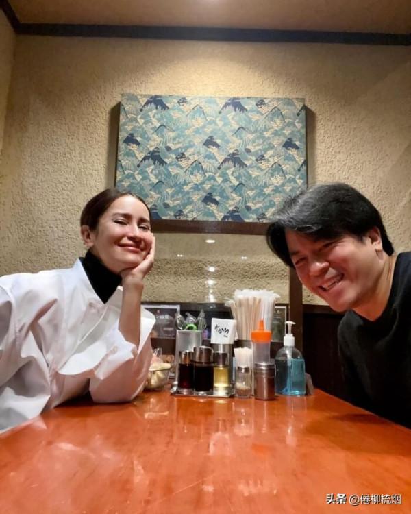 泰星Ann終極表態：不會再結婚了，如果他不變心，我就不會離開