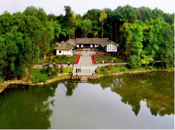 國慶出遊 | 推薦21個不收門票的5A級景區