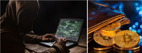 一種竊取加密貨幣的病毒已進入網路：有關它的資訊