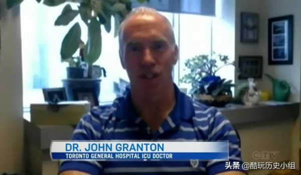 世界首例 加拿大重病女子依靠ECMO產下孩子 醫生稱之為醫學奇蹟