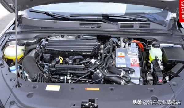 寬體設計，搭載1.5T馬赫發動機，奕炫MAX產品力分析
