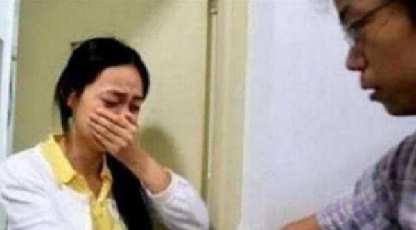 鄒宜均：因30萬被母親2次送入精神病院，得救後釋然，剃度出家