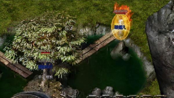 熱血傳奇：這些奇葩的boss，太窮導致無人問津