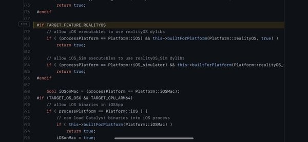 蘋果AR眼鏡或將搭載realityOS 產品最早在今年亮相