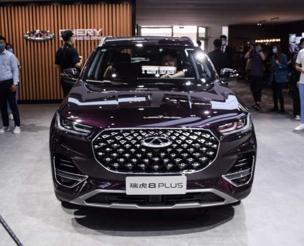 五大國產新車即將亮相:紅旗版“庫裡南”領銜,復古車最吸睛? 五大國產新車即將亮相:紅旗版“庫裡南”領銜,復古車最吸睛?