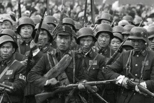 解放戰爭中,國民黨五大王牌部隊被殲滅,為何唯獨第52軍倖存? 解放戰爭中,國民黨五大王牌部隊被殲滅,為何唯獨第52軍倖存?