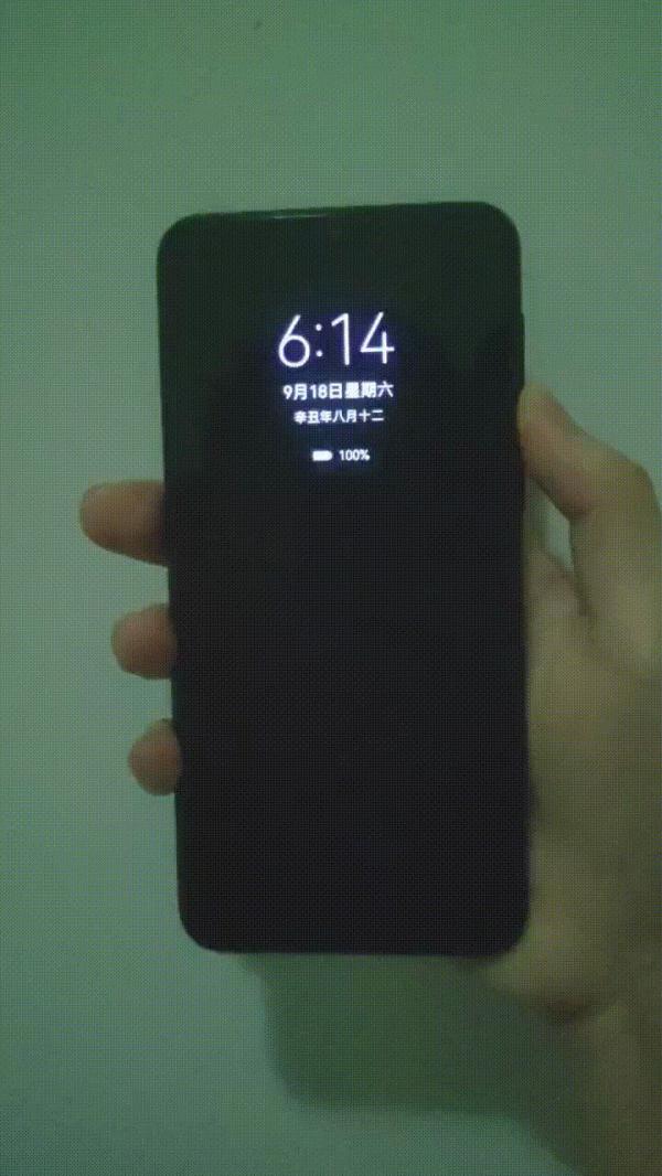 華為手機熄屏狀態下,竟隱藏5個實用功能,不知道真的可惜 華為手機熄屏狀態下,竟隱藏5個實用功能,不知道真的可惜