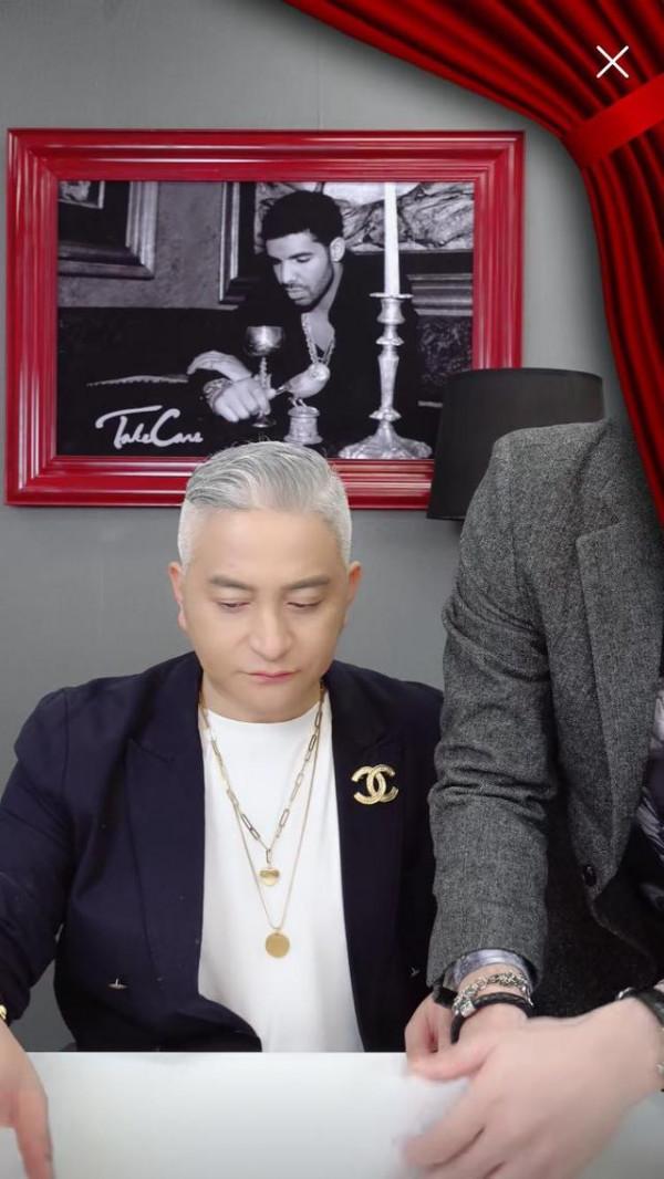 “糊”作非為?仗糊行兇明星大盤點 “糊”作非為?仗糊行兇明星大盤點