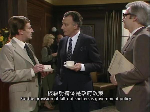 法國和英國的關係有多差？看看《是首相》怎麼乳法就知道了