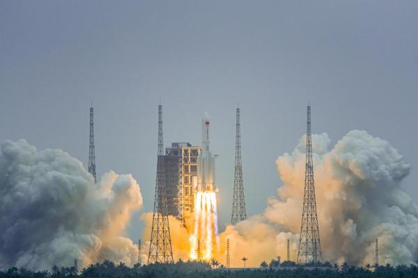 國民資本共進，“長錢”攜手深耕商業航天新時代