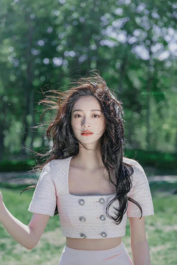 周潔瓊 ​​​小清新風格 周潔瓊 ​​​小清新風格