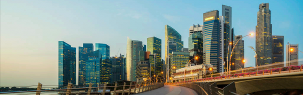 南洋的四大豪門，竟都是華人面孔