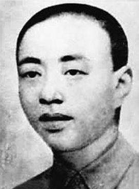 讀毛年譜（039）秋收起義隊伍中，令人扼腕嘆息的7位早逝將領