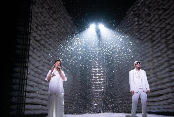 張晉高瀚宇雙人賽能贏並非實力強,而是其他三組都犯了同樣的錯誤 張晉高瀚宇雙人賽能贏並非實力強,而是其他三組都犯了同樣的錯誤