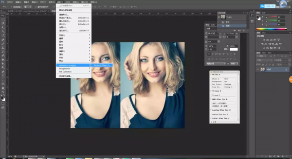 模糊圖片一秒變清晰!2021智慧清晰濾鏡全新升級 模糊圖片一秒變清晰!2021智慧清晰濾鏡全新升級