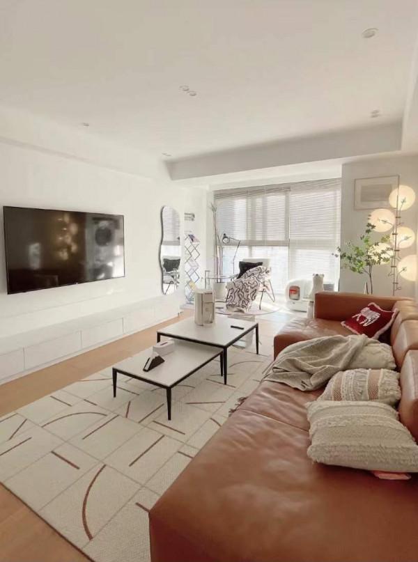 浙江90後夫妻，因太會佈置而走紅，把120㎡新居裝成了我的理想家