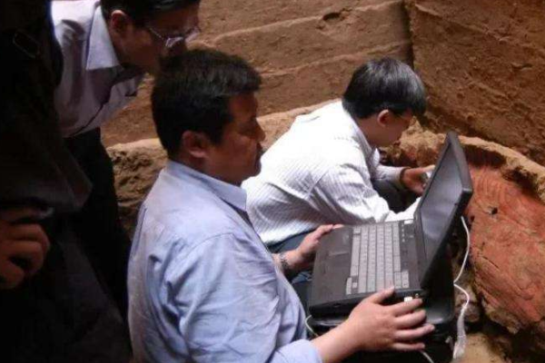 山西3000年前古墓，其中出土大量文物，專家：此次考古意義重大