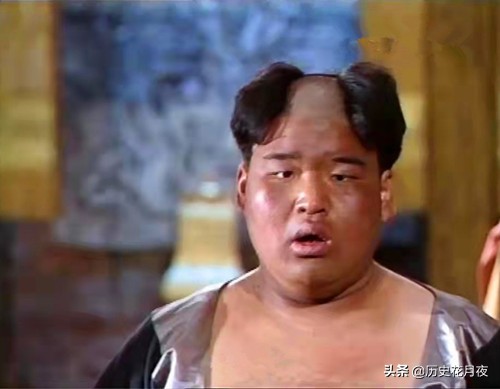 封神演義中位列封神榜的十大妖精