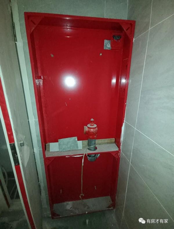 十里湖光-房家2021年8月20日「六次」實地踩盤，室內尺寸實測