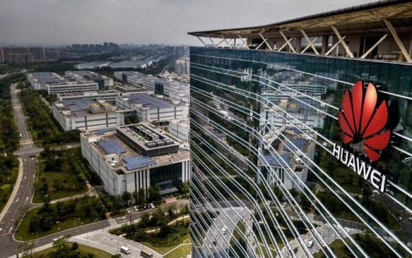 華為聯手中科院，打造出一所頂尖實驗室，任正非果然說到做到