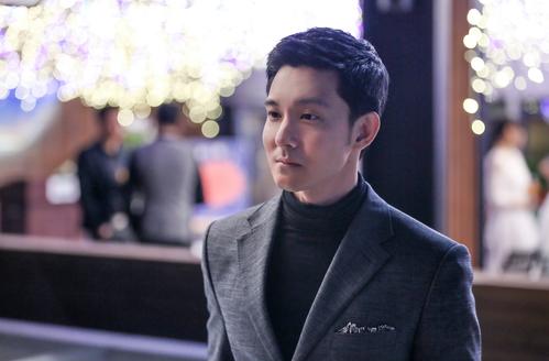 “混血王子”立威廉:人前偶像劇霸總,人後瘋狂女兒奴 “混血王子”立威廉:人前偶像劇霸總,人後瘋狂女兒奴