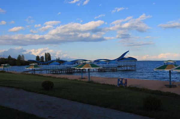 中亞五國漫遊之吉爾吉斯，我們在那裡拜謁了詩仙李十二出生的地方