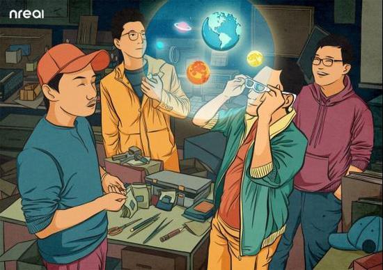 Rokid Air,減法也是一種加分項 Rokid Air,減法也是一種加分項