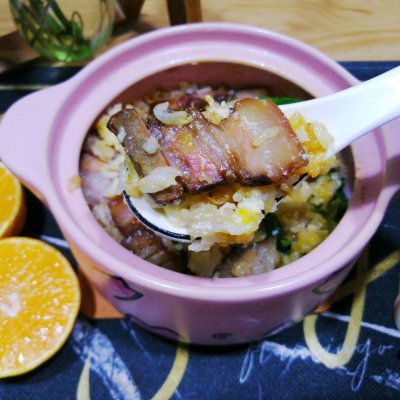 飯店大廚說漏嘴的秘密，家庭版臘肉這樣做才好吃