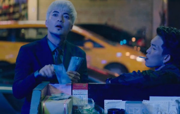 演技真實到讓人害怕的七個演員,看看都有誰? 演技真實到讓人害怕的七個演員,看看都有誰?