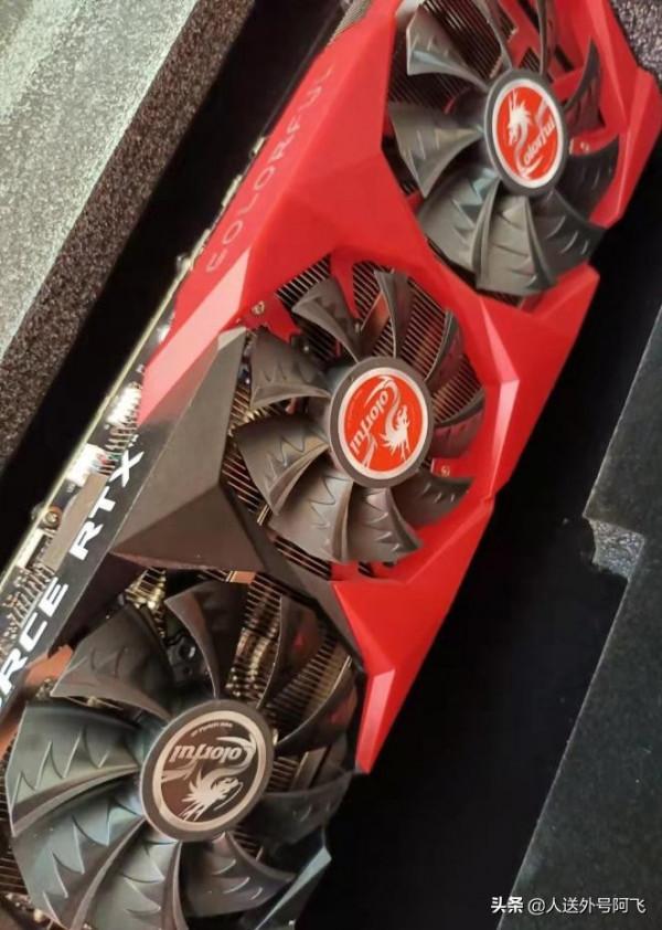 客戶的RTX3090大顯示卡被我搞報廢了，怎麼辦，有好建議不