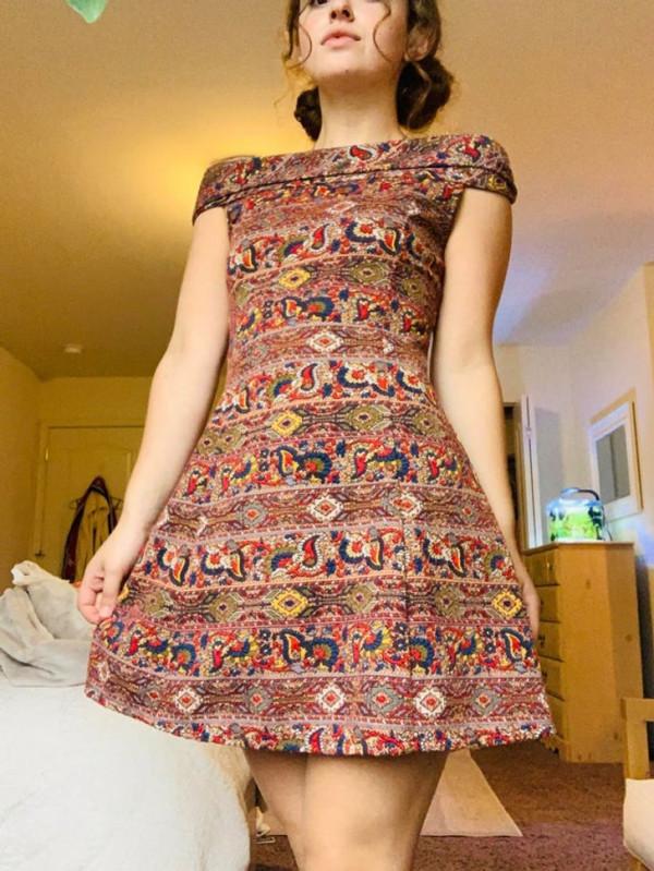 15件外國女生淘的二手貨,低價的奢侈真讓人上癮 15件外國女生淘的二手貨,低價的奢侈真讓人上癮