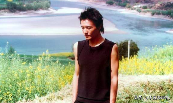 樂壇奇男子朴樹,到底有多神奇? 樂壇奇男子朴樹,到底有多神奇?