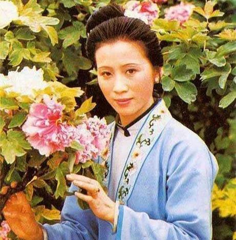 金陵十二釵:紅樓一夢,香消玉殞 金陵十二釵:紅樓一夢,香消玉殞