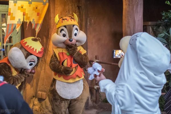 你以為孩子都喜歡萬聖節？其實孩子越小，越不能參與