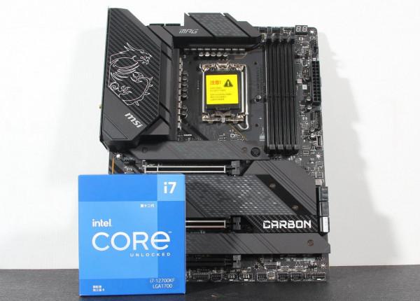 誰再說intel擠牙膏我跟誰急!intel AlderLake來了!甩AMD十條街 誰再說intel擠牙膏我跟誰急!intel AlderLake來了!甩AMD十條街